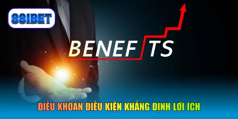 Điều khoản điều kiện khẳng định lợi ích